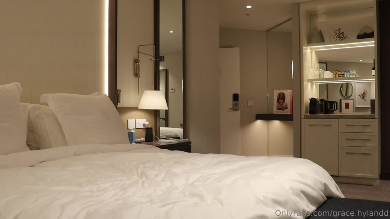Video 926248 from Grace Hyland | graciella999