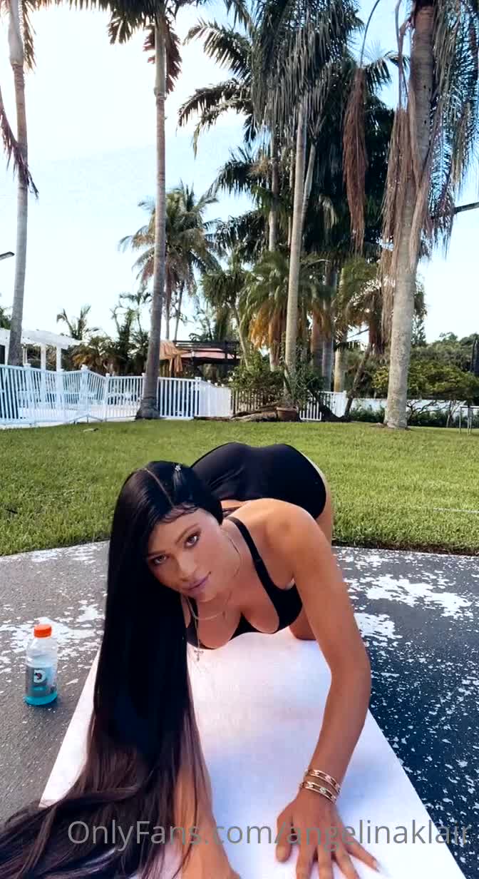 Video 926366 from Angela Vanity