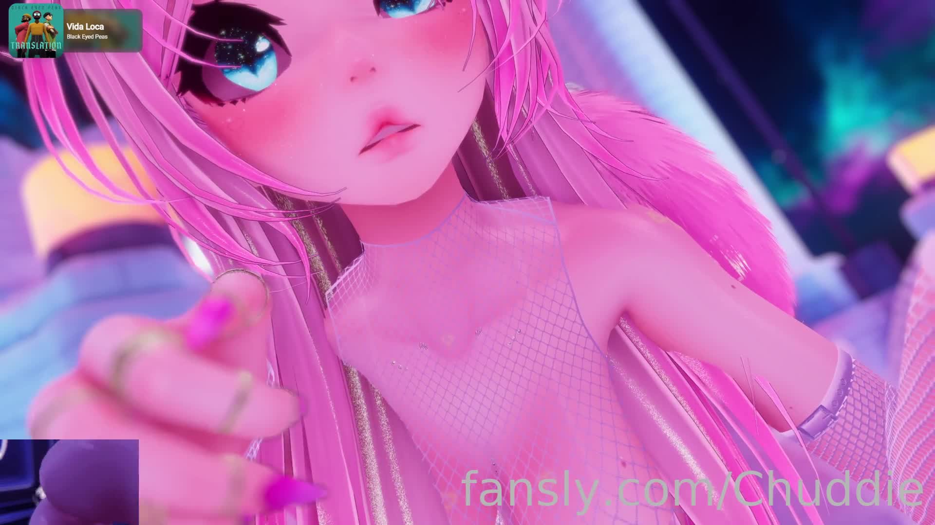 Video 926598 from Chud_VR / Chuddie