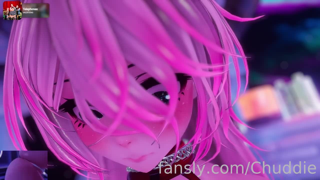 Video 926600 from Chud_VR / Chuddie