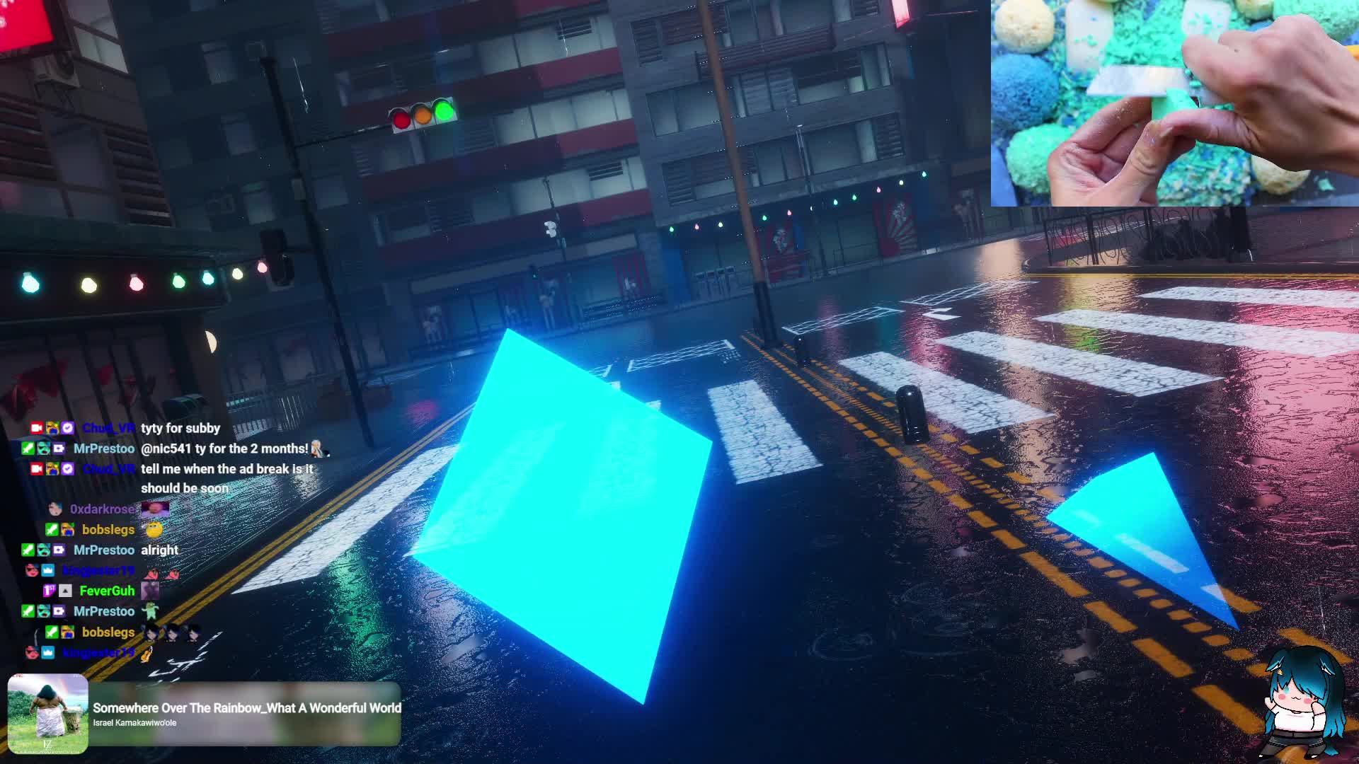 Video 926604 from Chud_VR / Chuddie