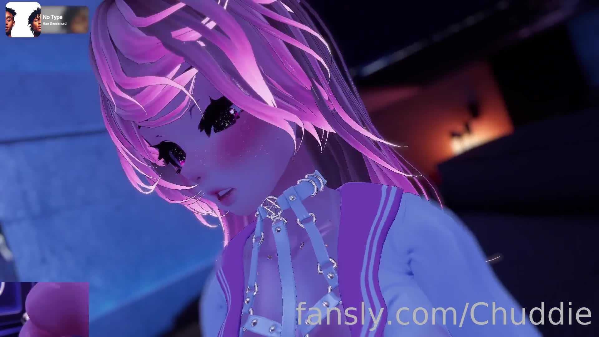 Video 926606 from Chud_VR / Chuddie