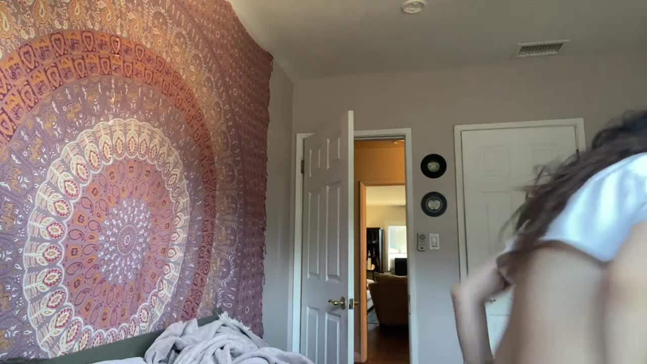 Video 926805 from Bby_Julesss /  Bby-Julesss aka Princess Tiny Titties