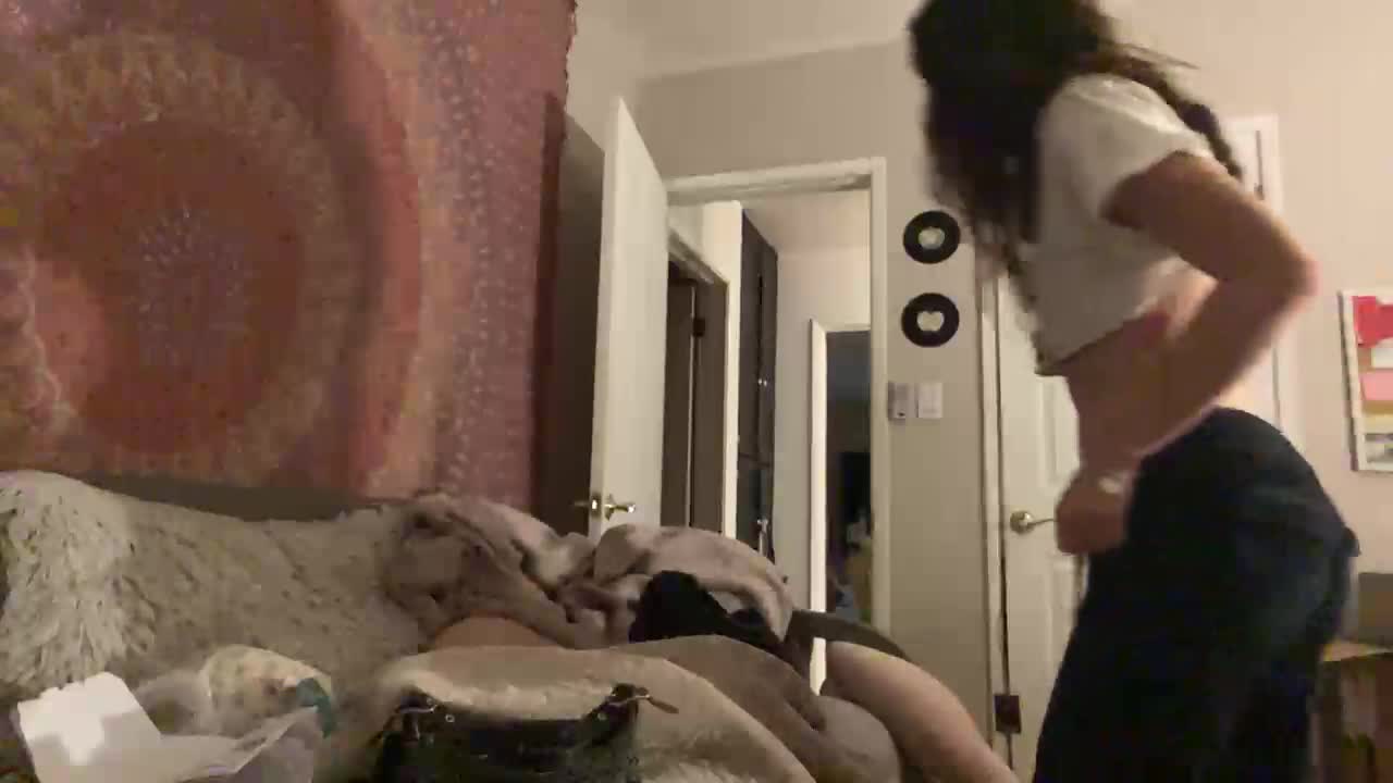 Video 926811 from Bby_Julesss /  Bby-Julesss aka Princess Tiny Titties