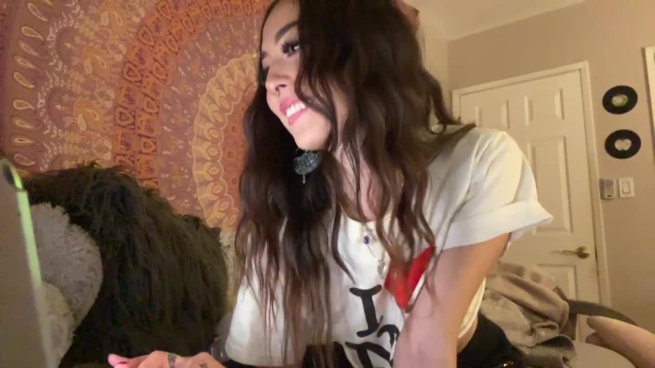 Video 926810 from Bby_Julesss /  Bby-Julesss aka Princess Tiny Titties
