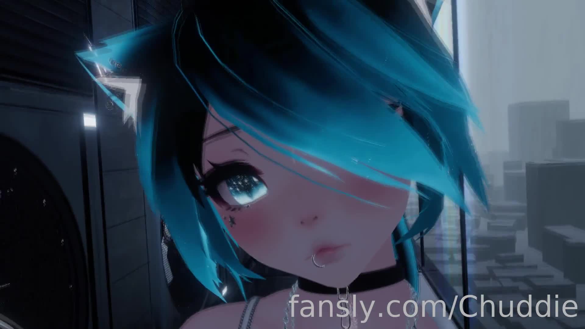 Video 926821 from Chud_VR / Chuddie