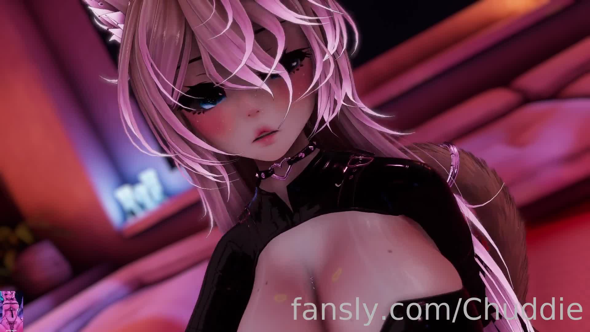 Video 926814 from Chud_VR / Chuddie