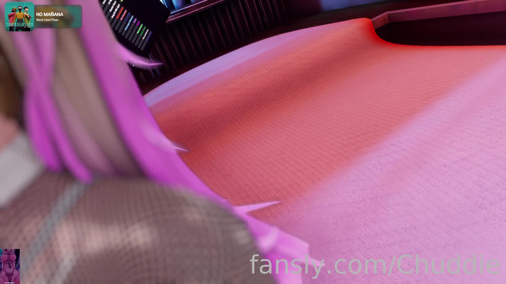 Video 926815 from Chud_VR / Chuddie