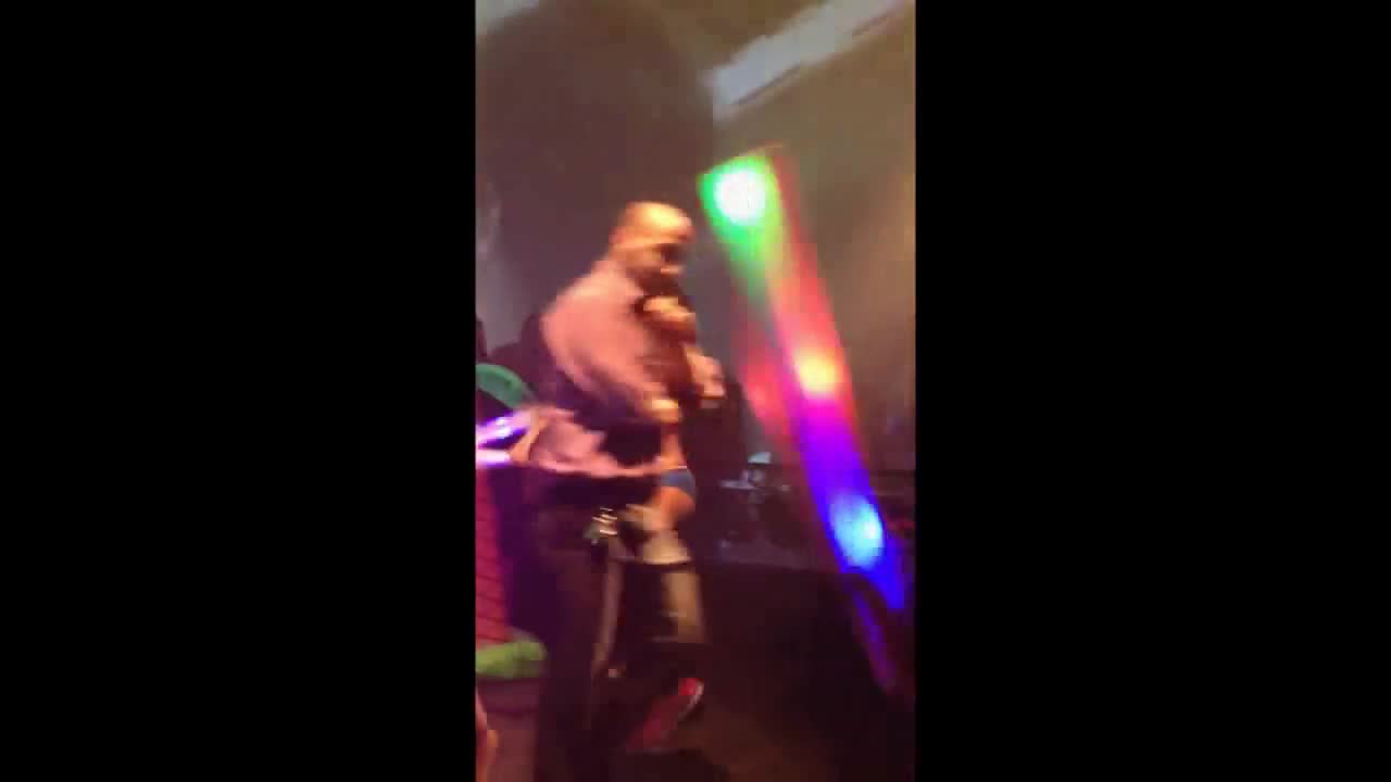 Video 926946 from OG import model misa campo