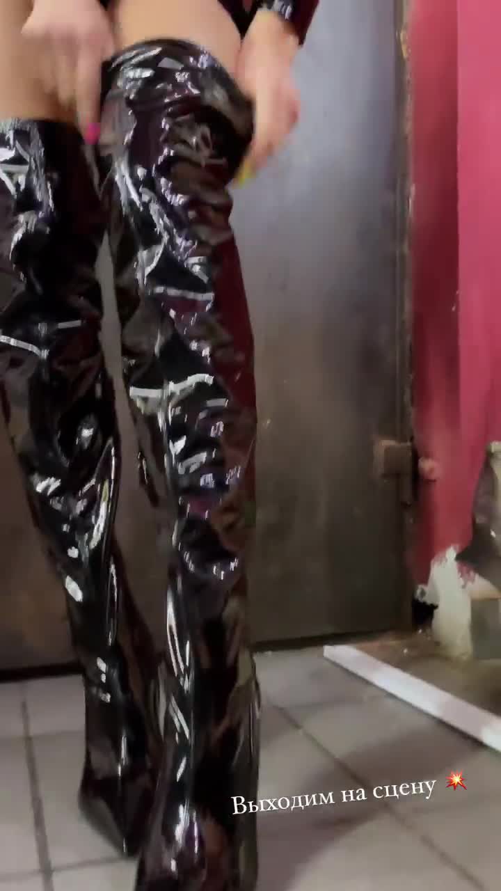 Video 927120 from Klava Koka