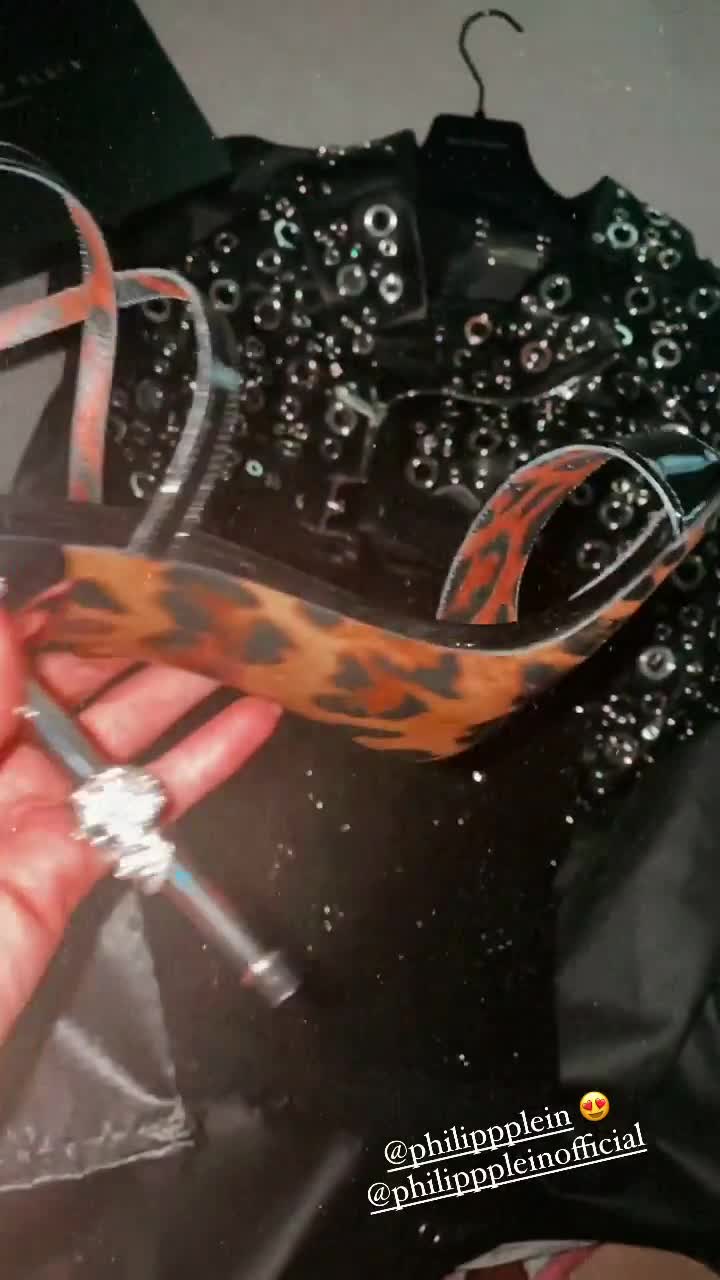 Video 927124 from Klava Koka