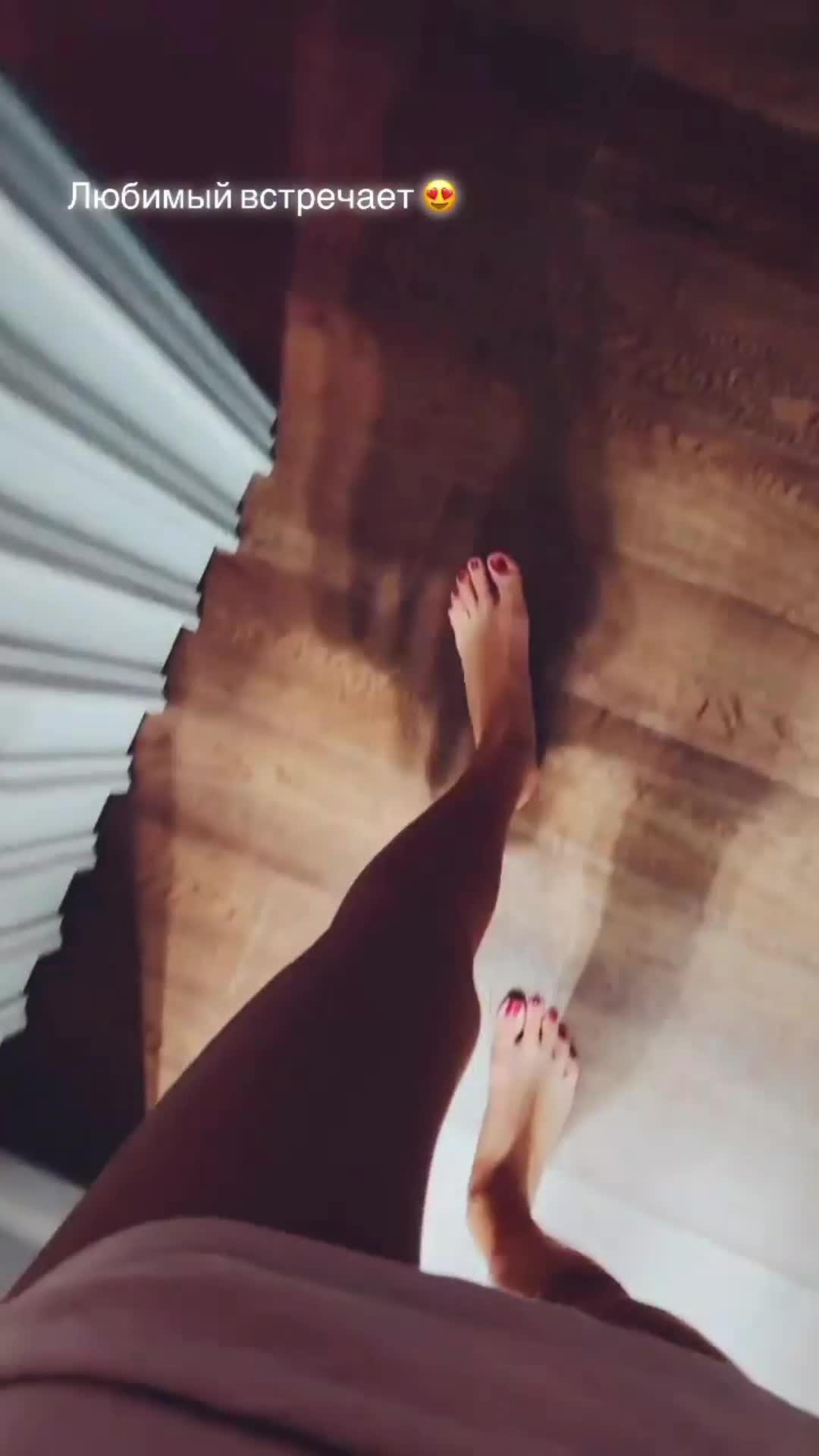 Video 927133 from Klava Koka