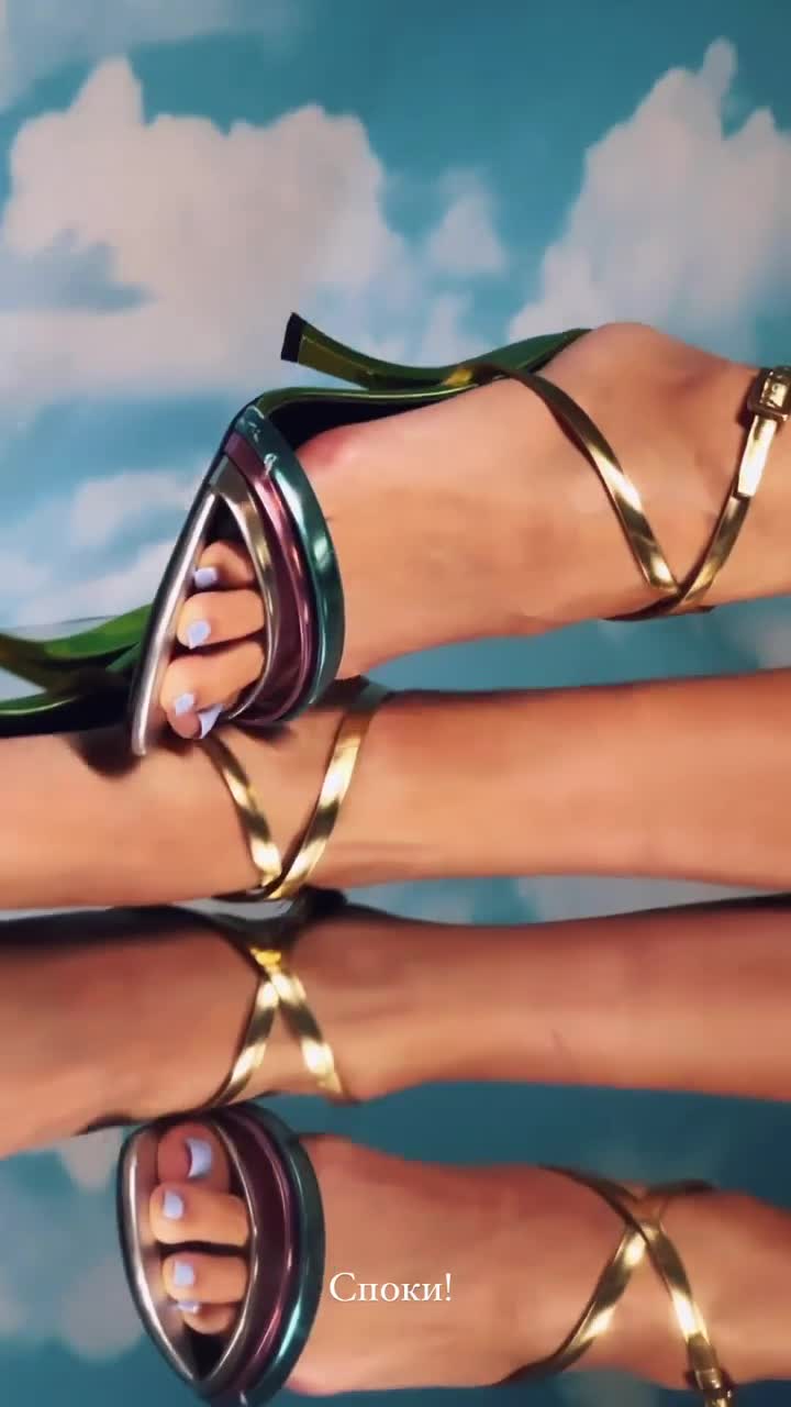 Video 927145 from Klava Koka