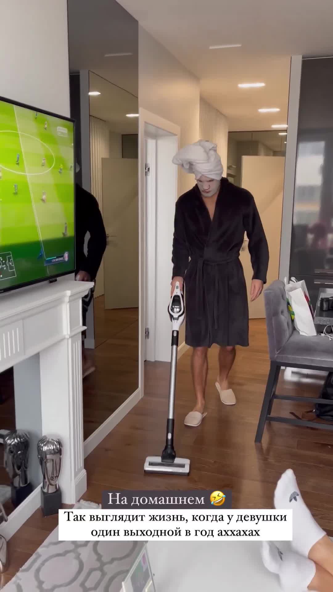 Video 927151 from Klava Koka