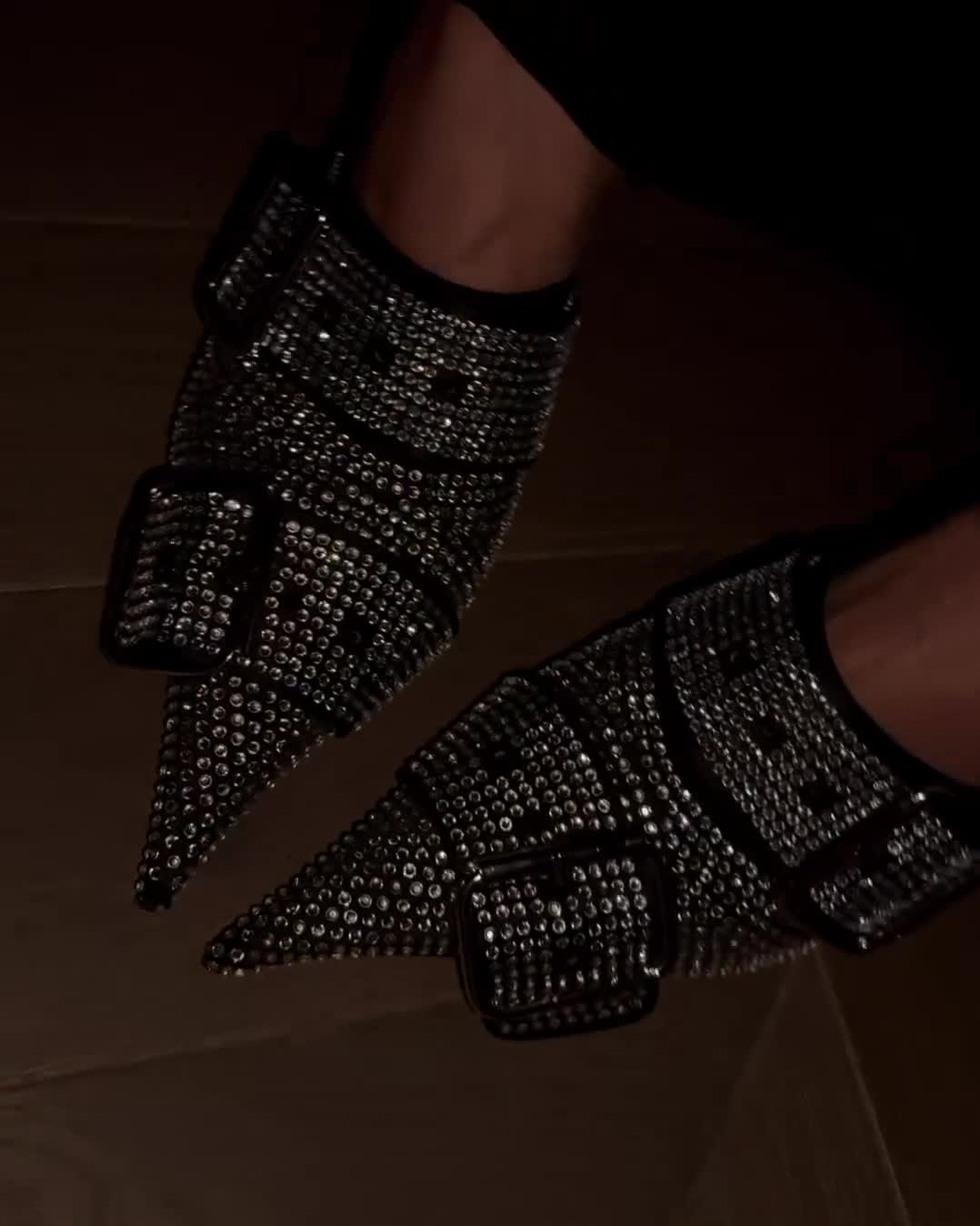 Video 927162 from Klava Koka