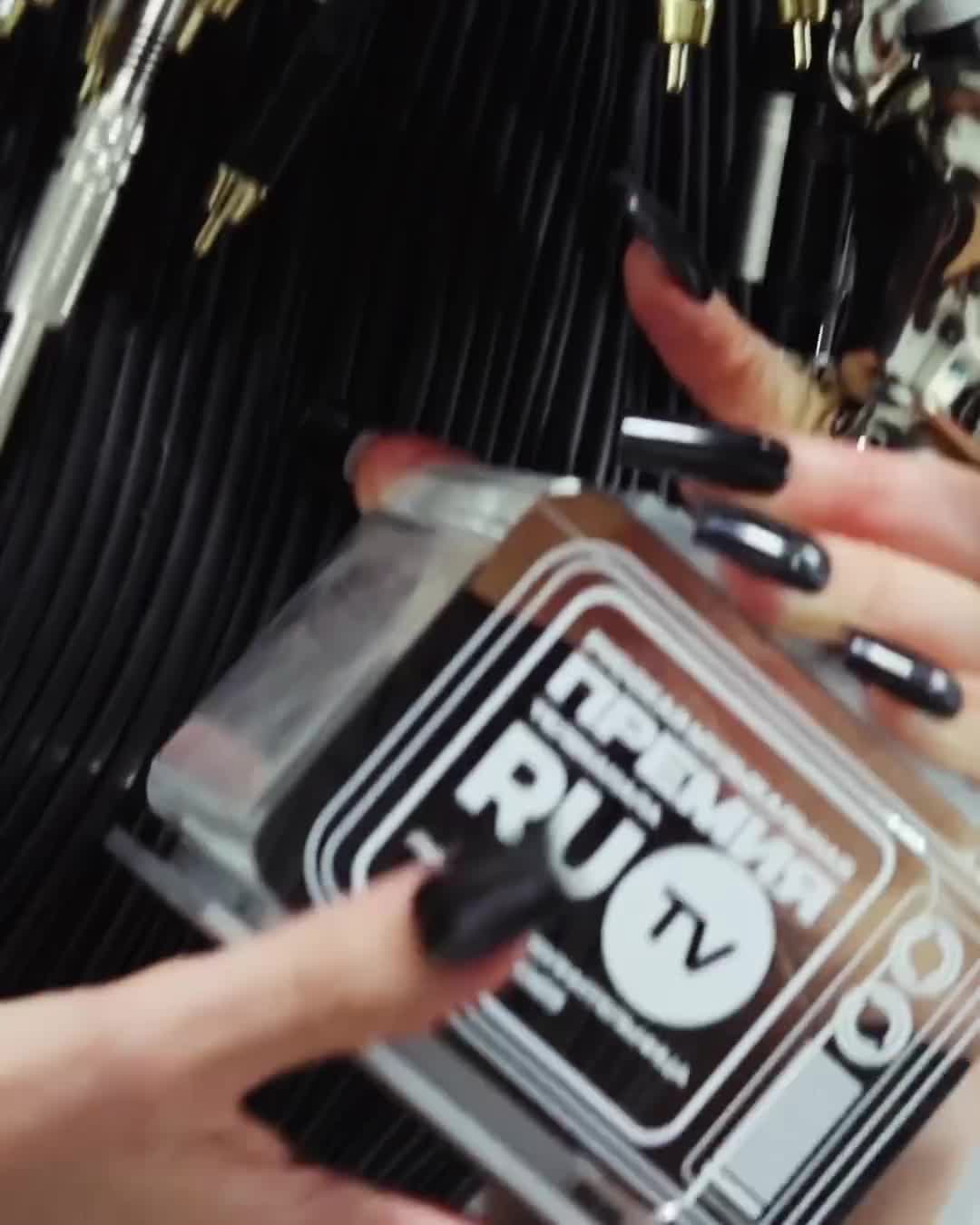 Video 927169 from Klava Koka