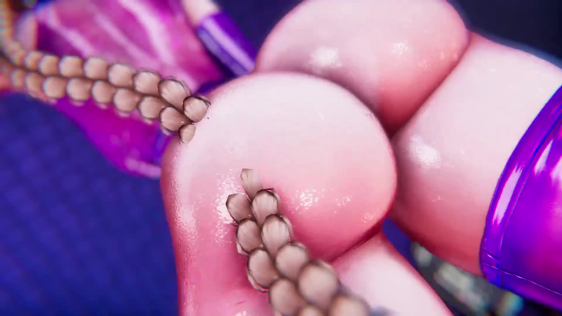 Video 927187 from Chud_VR / Chuddie