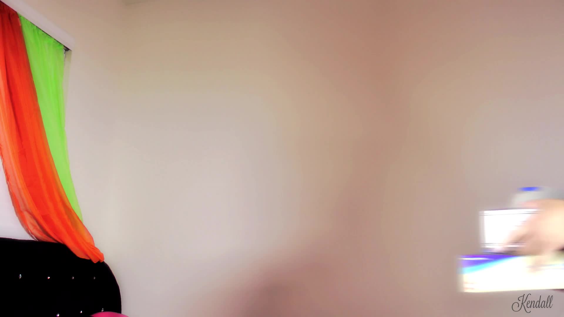 Video 927320 from Kendall Olsen