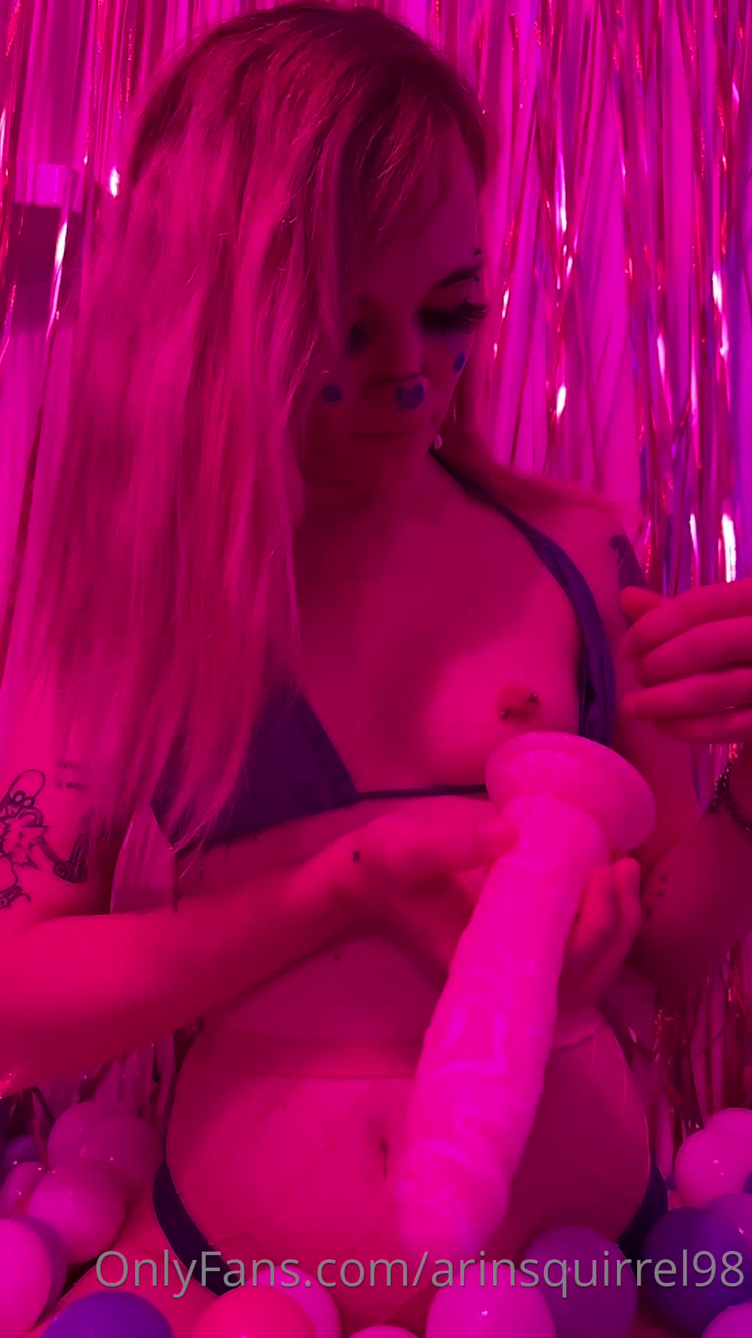 Video 927626 from arinsquirrel98