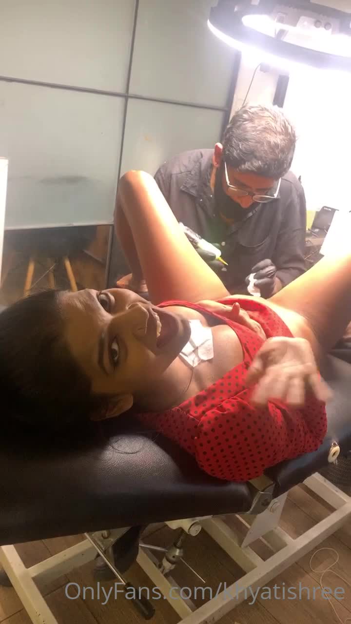 Video 927633 from Khyatishree | https://onlyfans.com/khyatishree