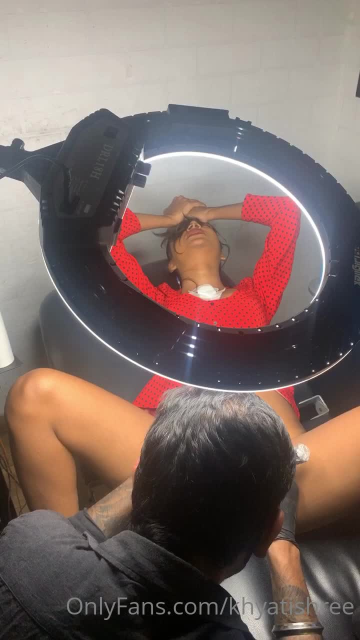 Video 927635 from Khyatishree | https://onlyfans.com/khyatishree