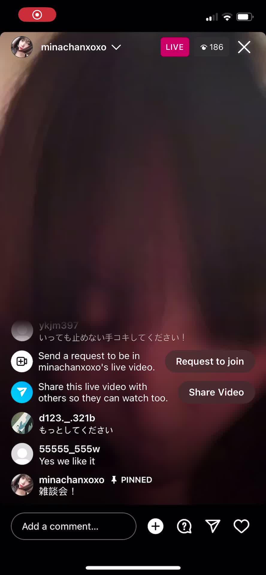Video 927858 from Minachan / minachandesu0