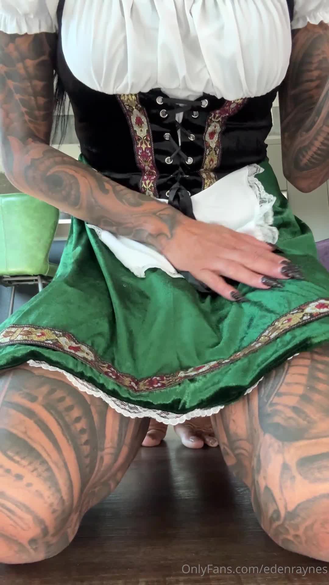 Video 927986 from Eden Raynes