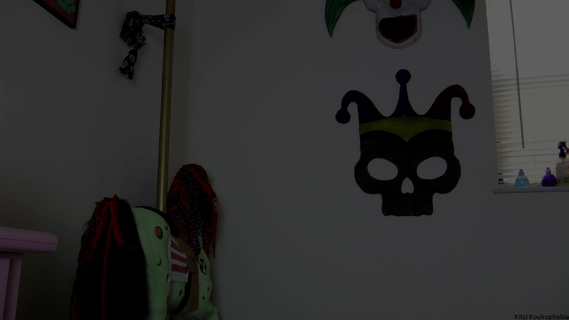 Video 928243 from Kendall Olsen