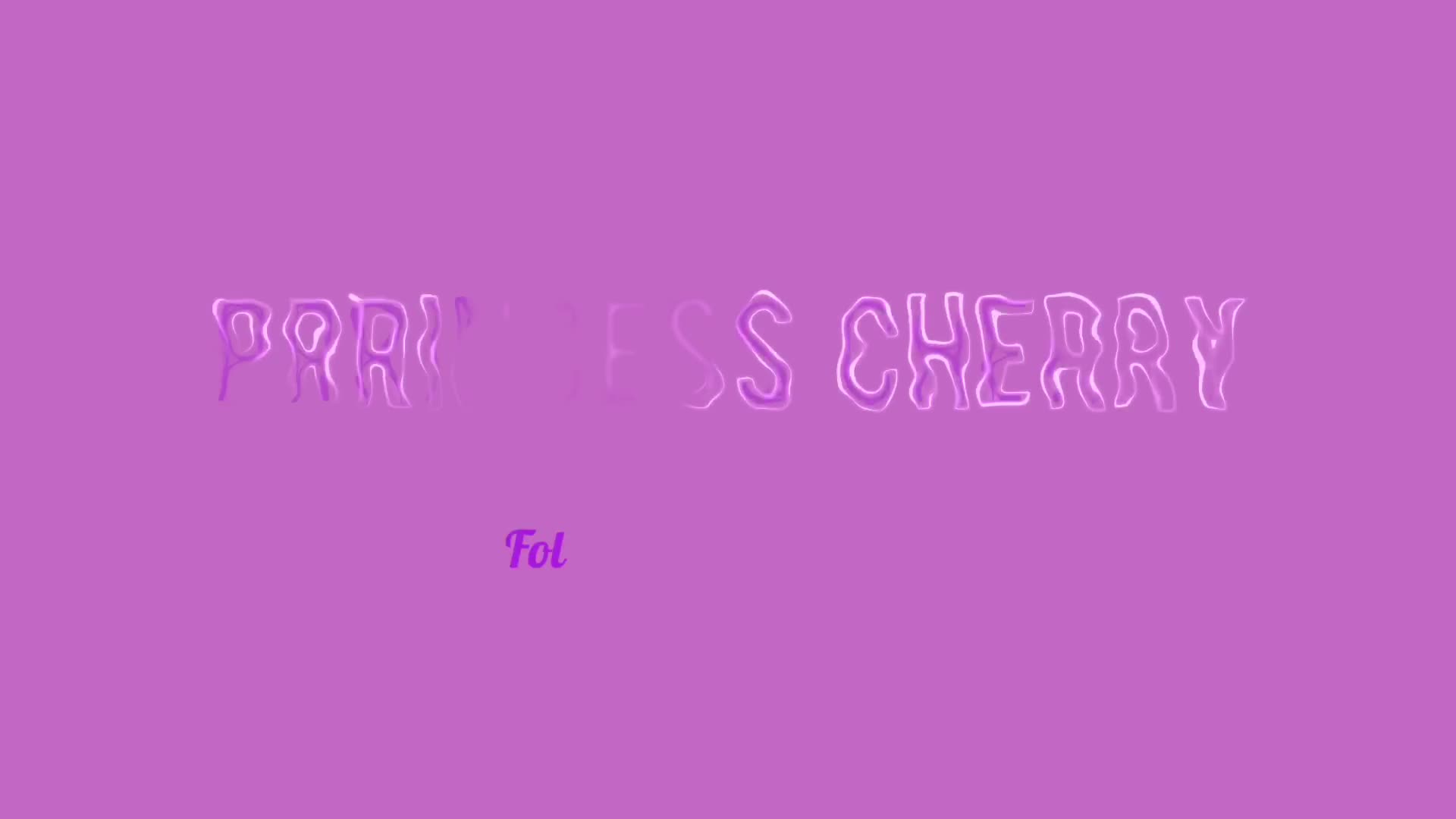 Video 928398 from Prrincess Cherry