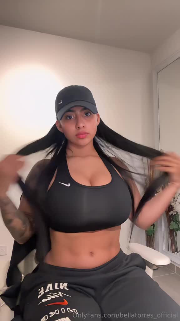 Video 928522 from bellagalindo / Bella Torres