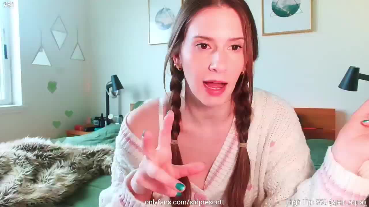 Video 928657 from Sidney Prescott – sidprescott