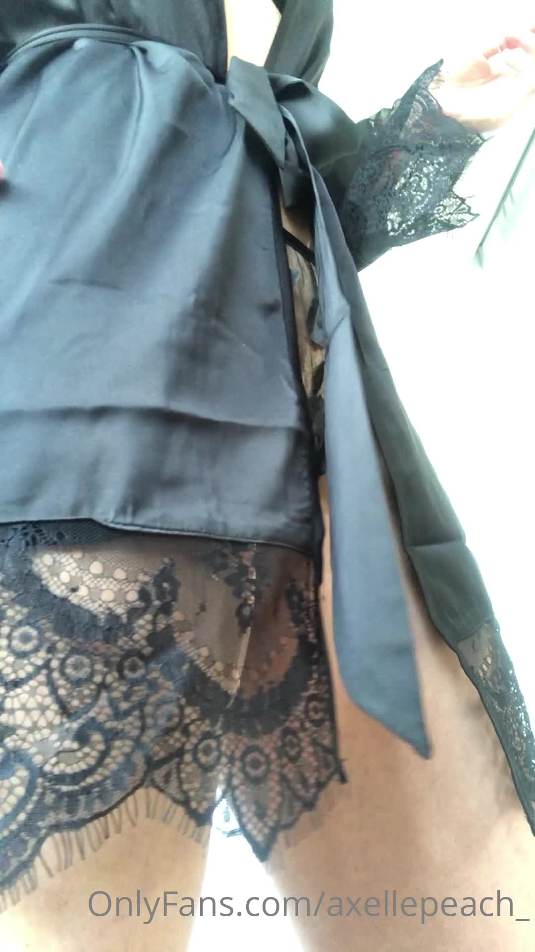 Video 928907 from Axellepeach_