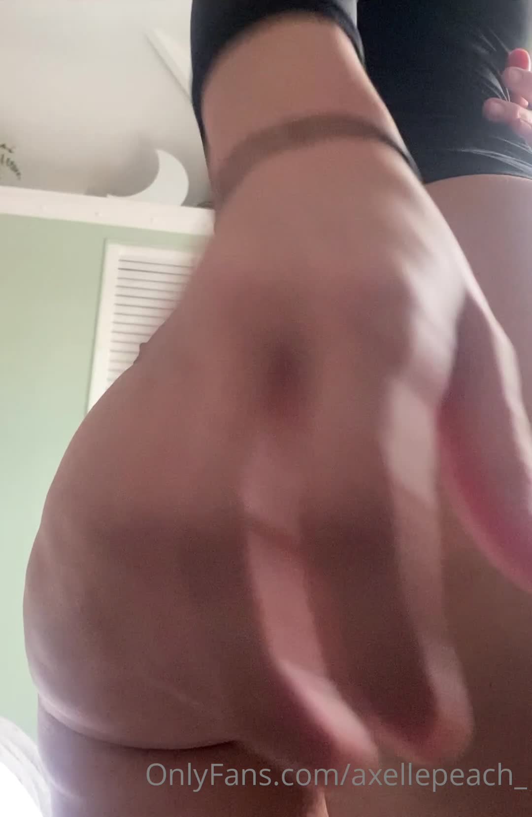 Video 928975 from Axellepeach_