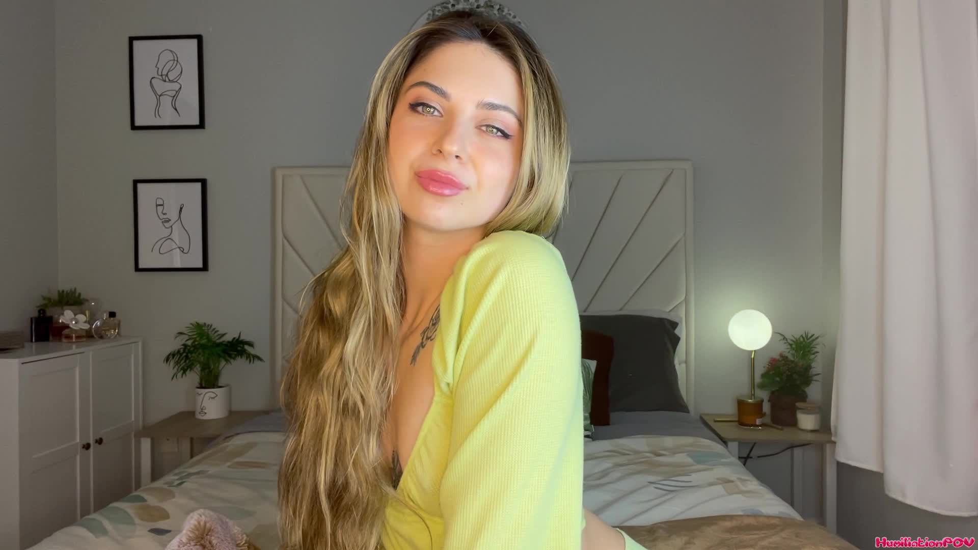 Video 929184 from Prrincess Cherry