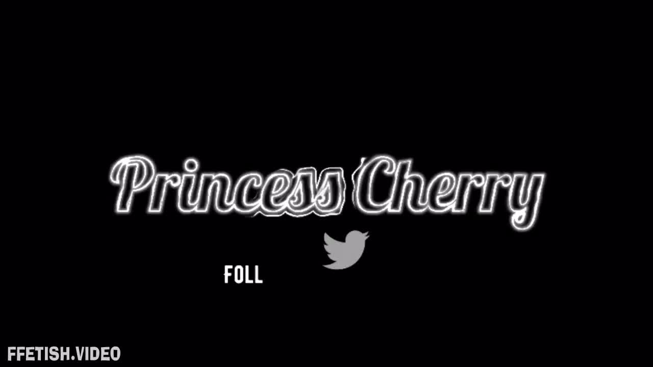 Video 929256 from Prrincess Cherry