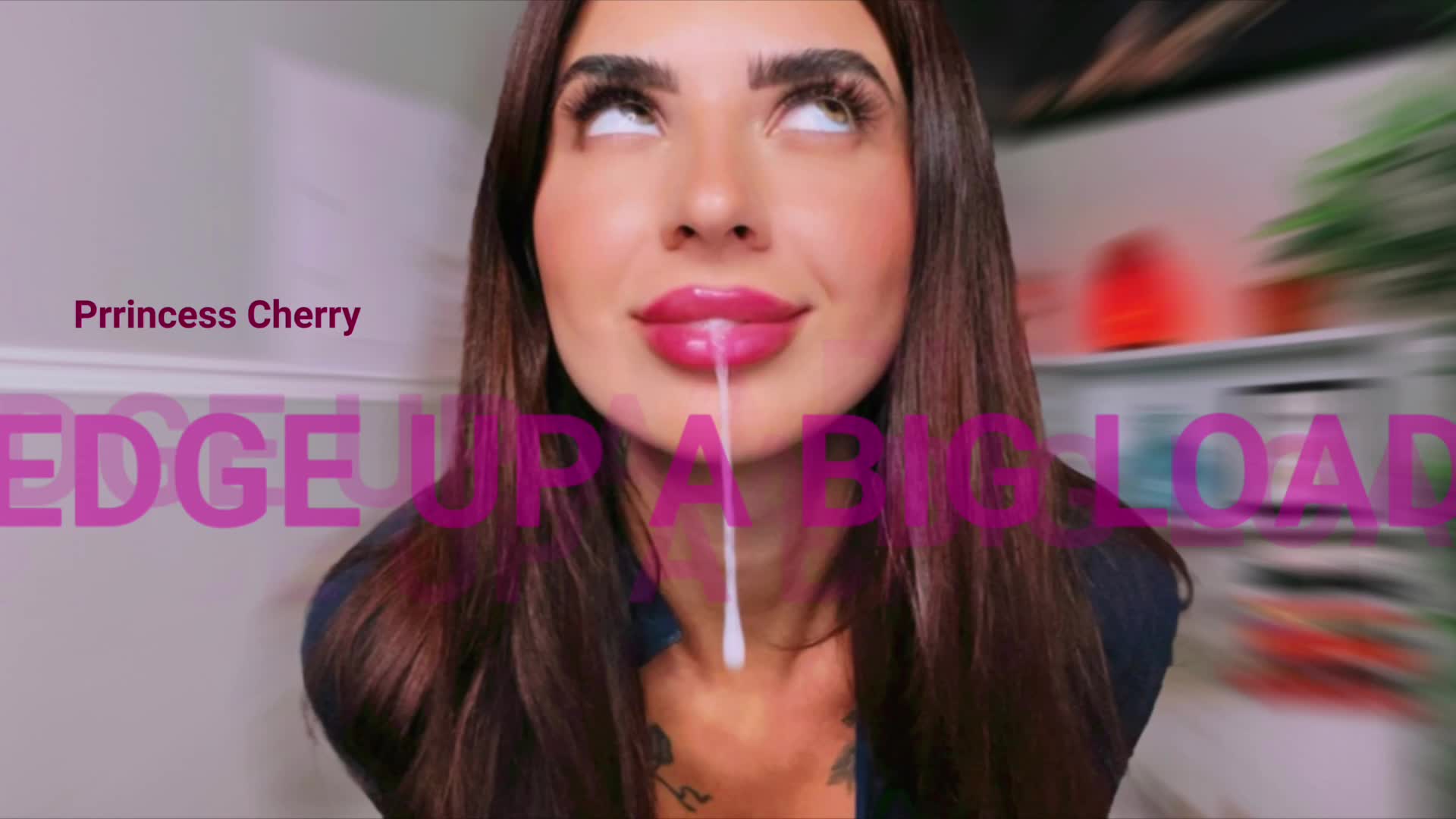 Video 929254 from Prrincess Cherry