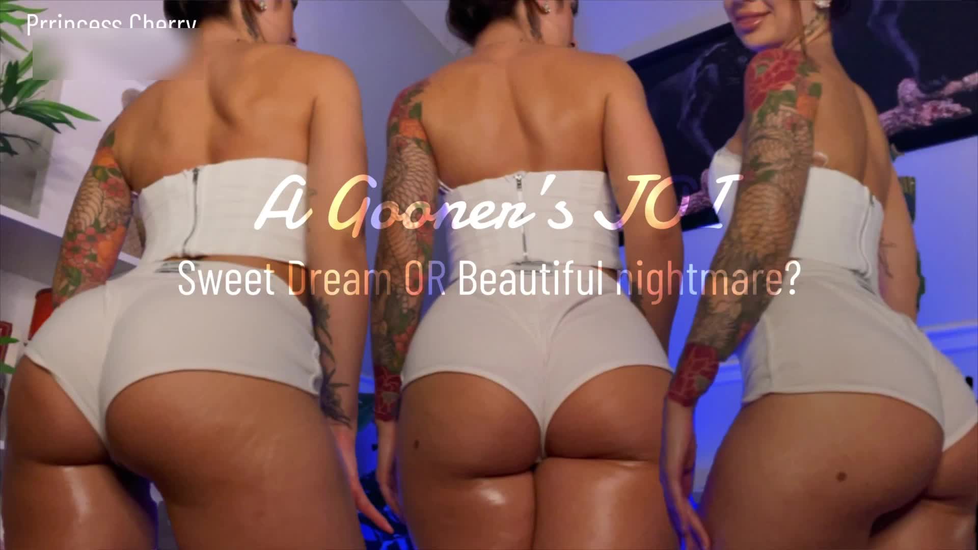 Video 929257 from Prrincess Cherry