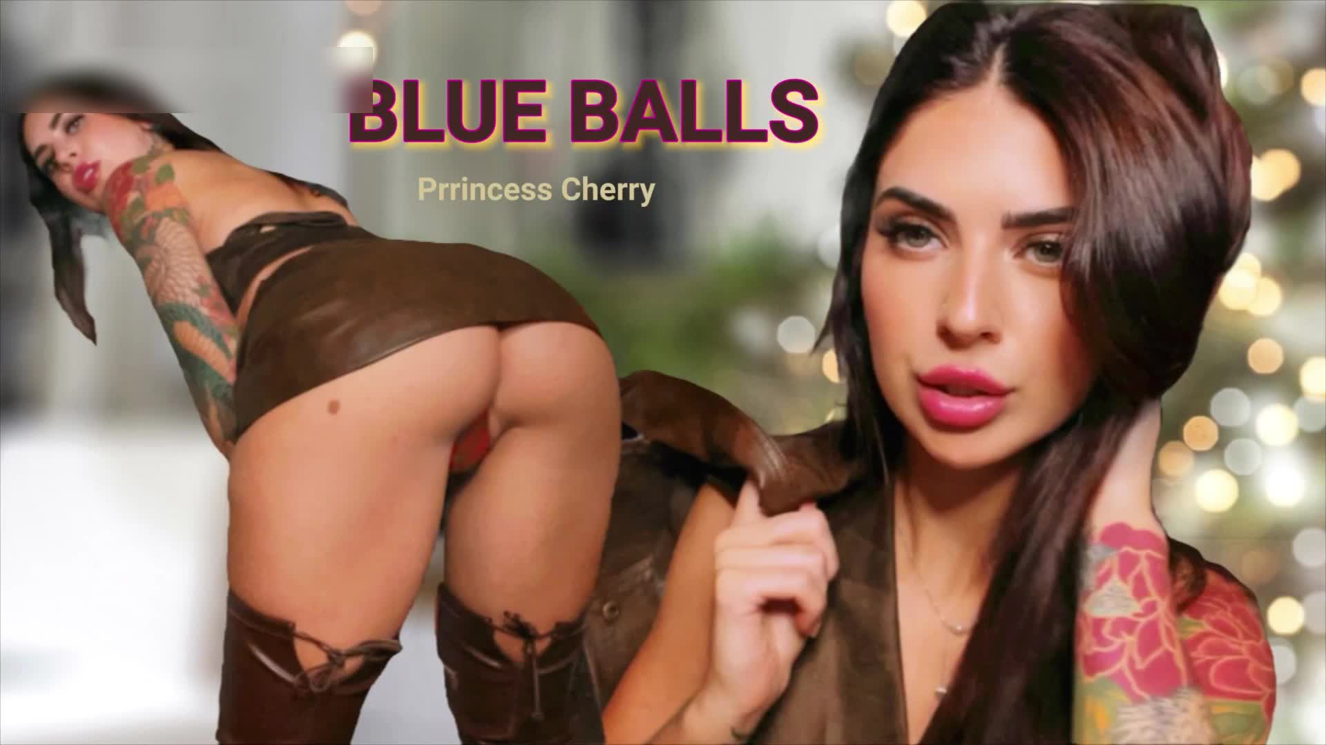 Video 929335 from Prrincess Cherry