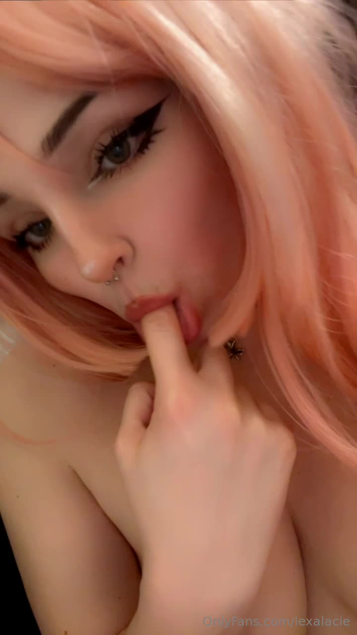 Video 929524 from lexalacie | hexkittie | crucifixlex | crucifixgrl