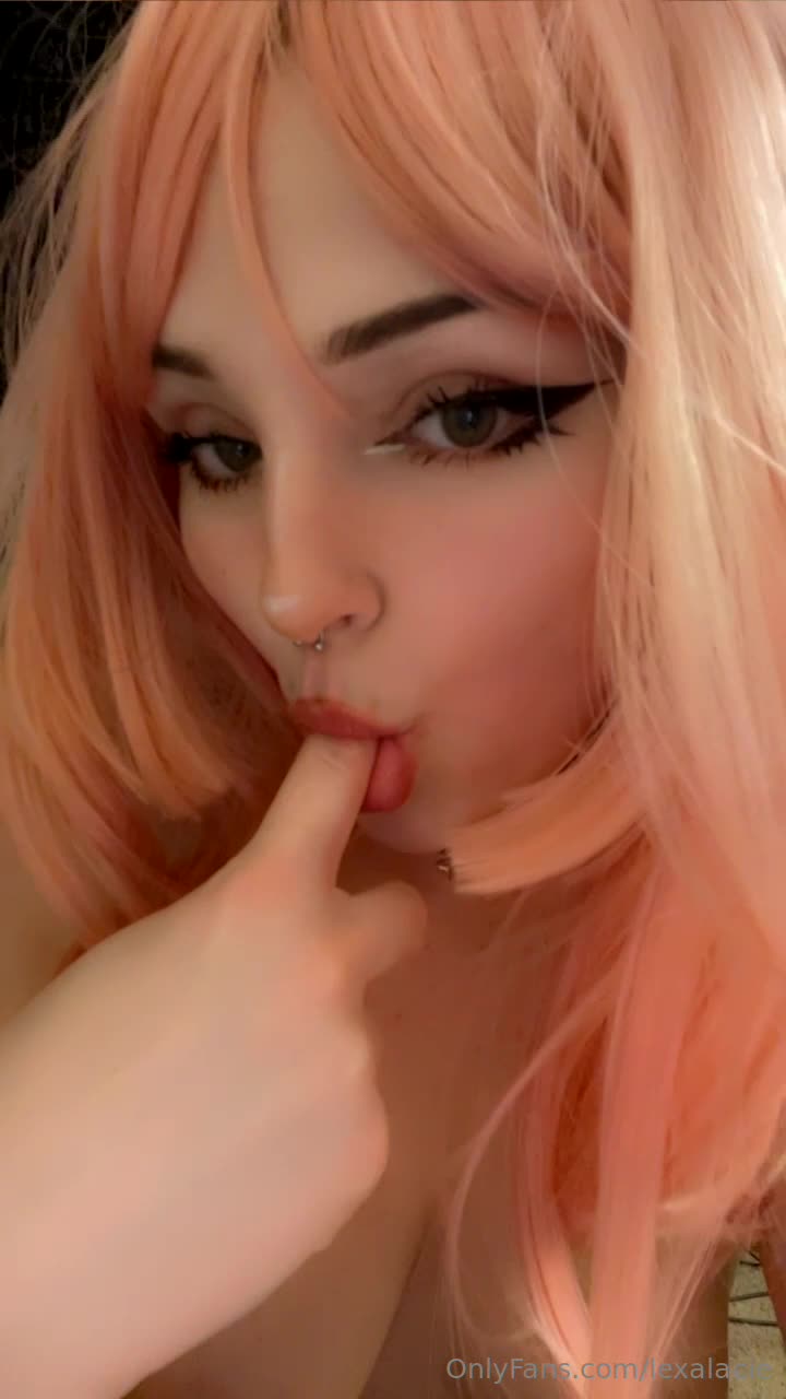 Video 929525 from lexalacie | hexkittie | crucifixlex | crucifixgrl