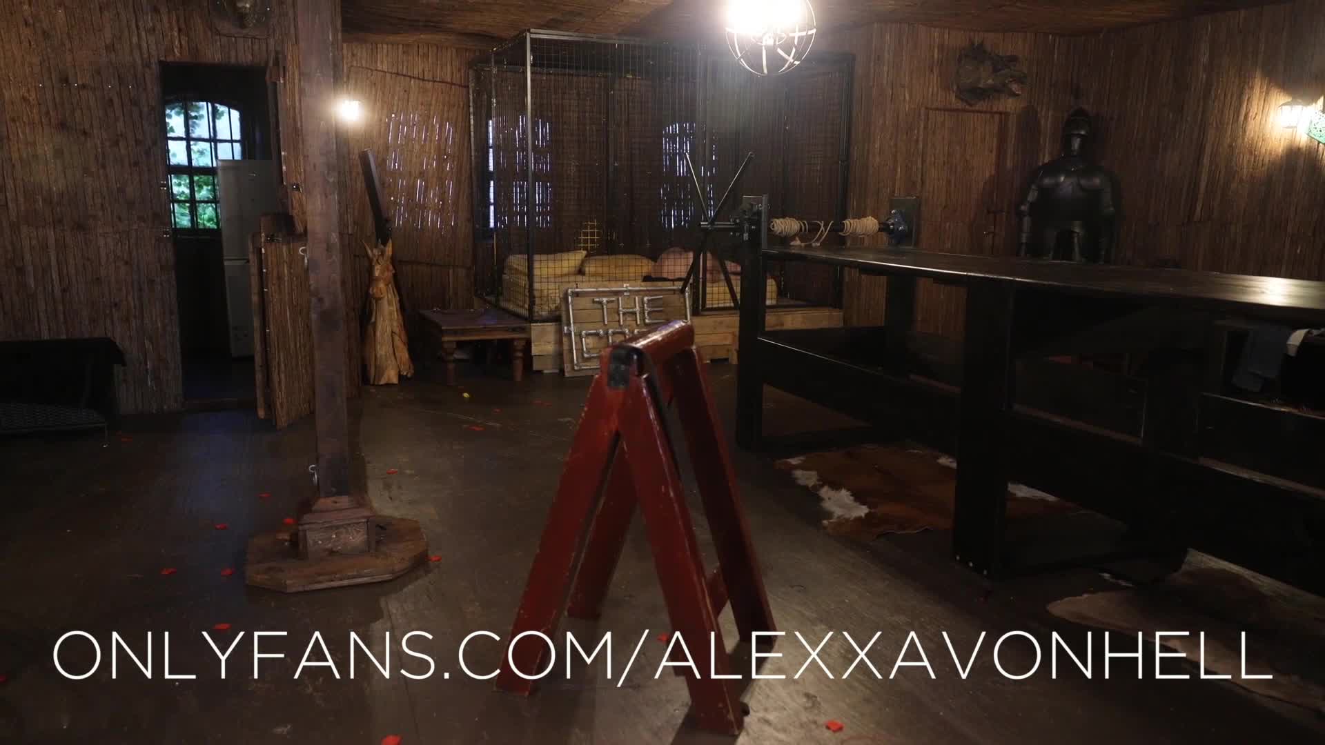 Video 930268 from Obey Angelina