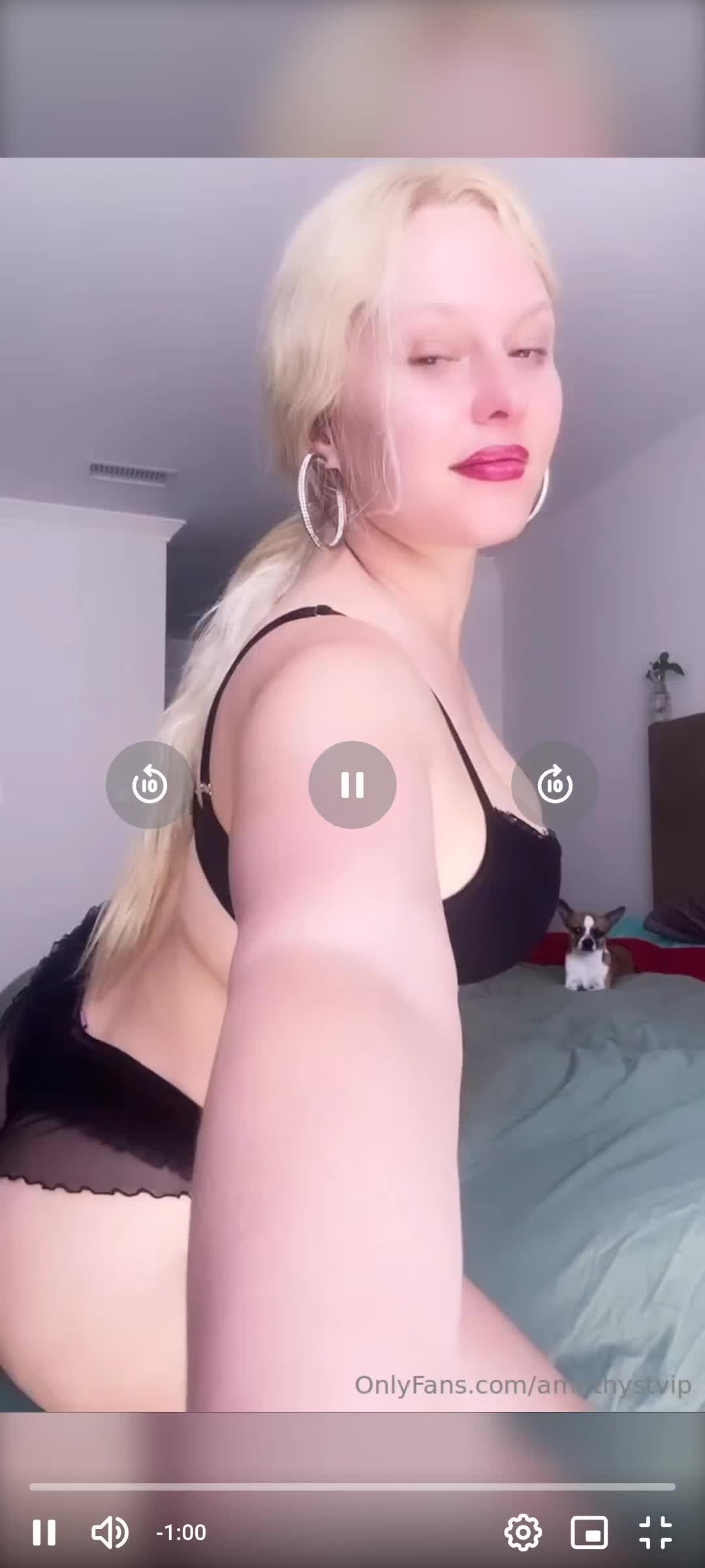 Video 930580 from AmethystFranklin