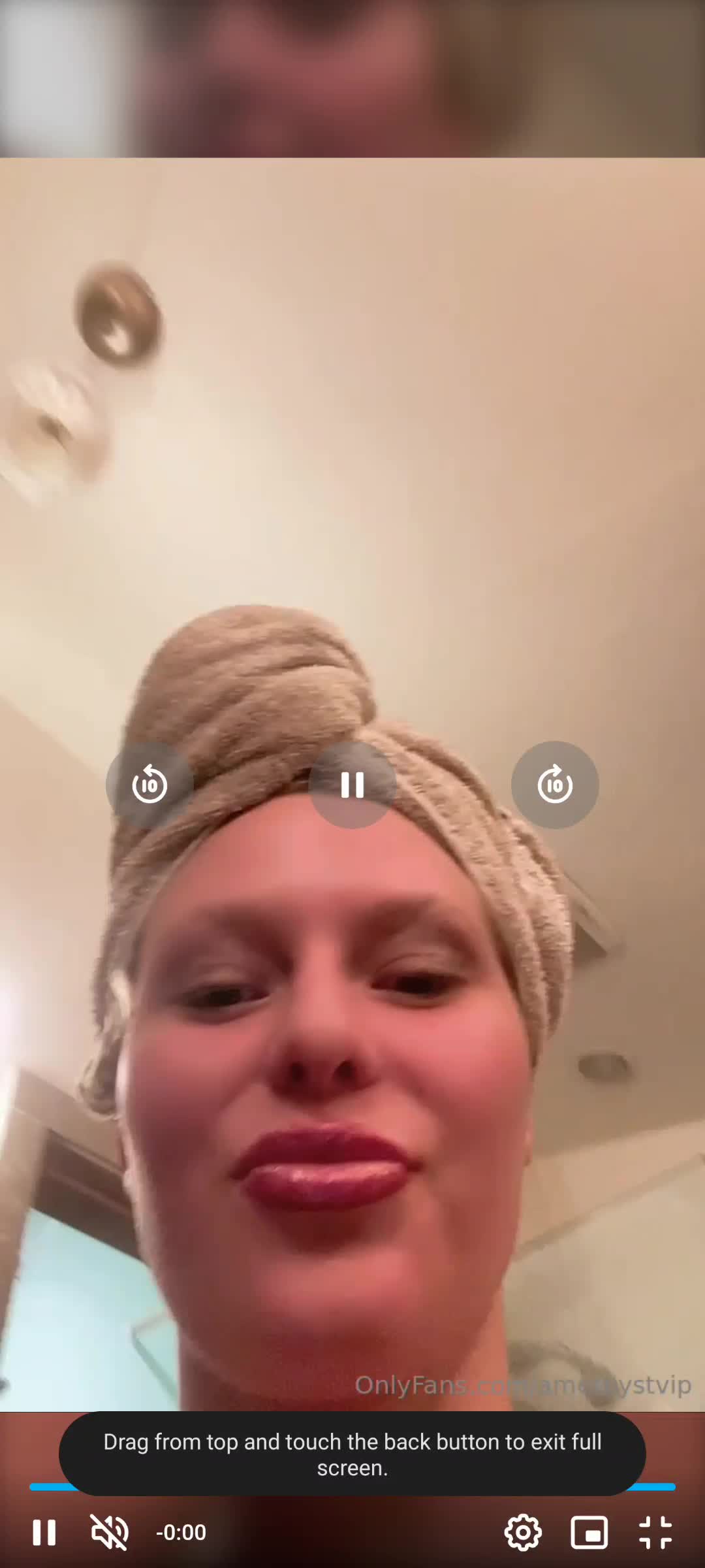 Video 930581 from AmethystFranklin