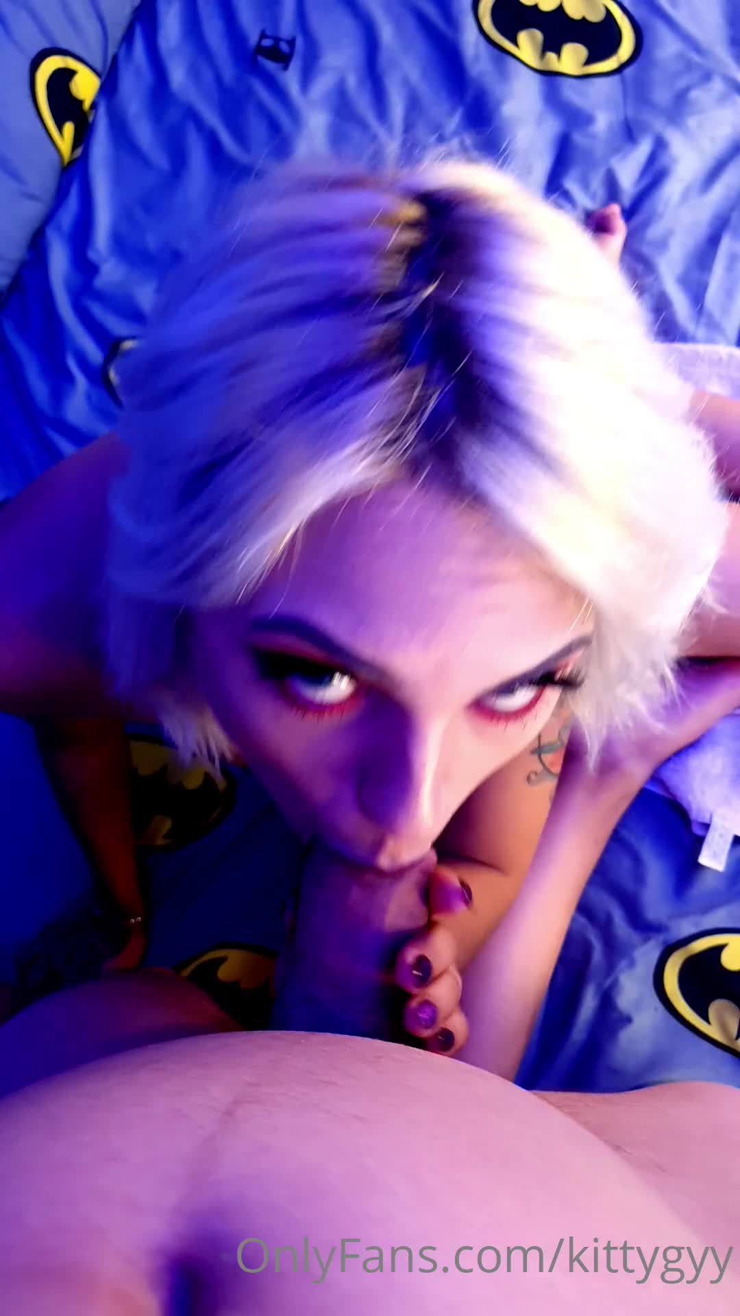 Video 930875 from kittygy | kittygypatricia