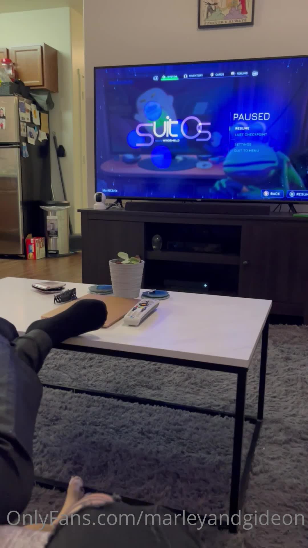 Video 930972 from Marley roze