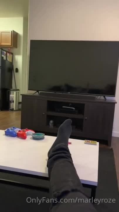 Video 930976 from Marley roze