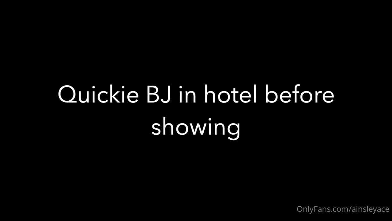 Video 931090 from ainsleyace