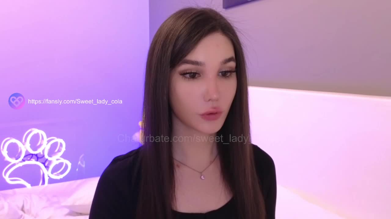 Video 931149 from Sweet_Lady_Cola