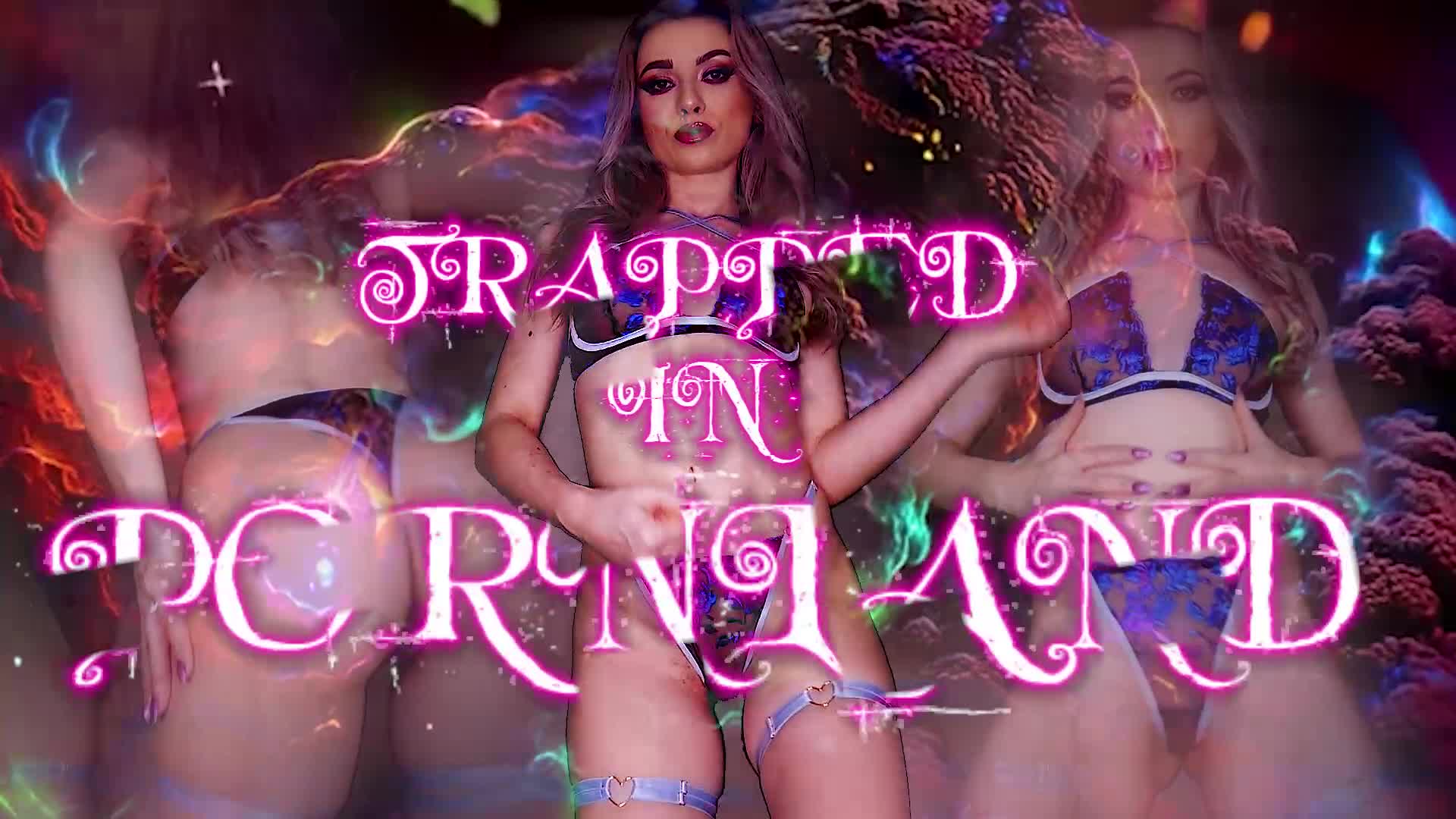 Video 931644 from Miss Amelia