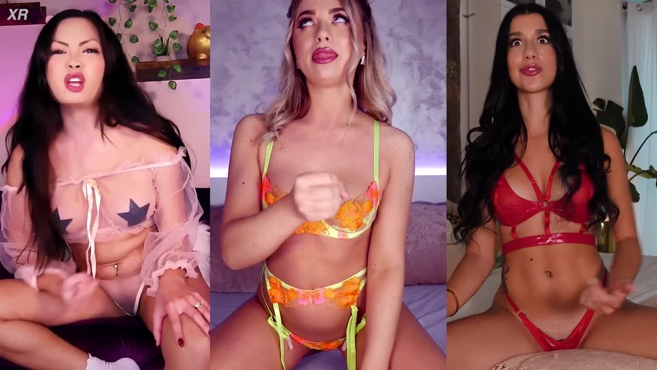 Video 931655 from Miss Amelia